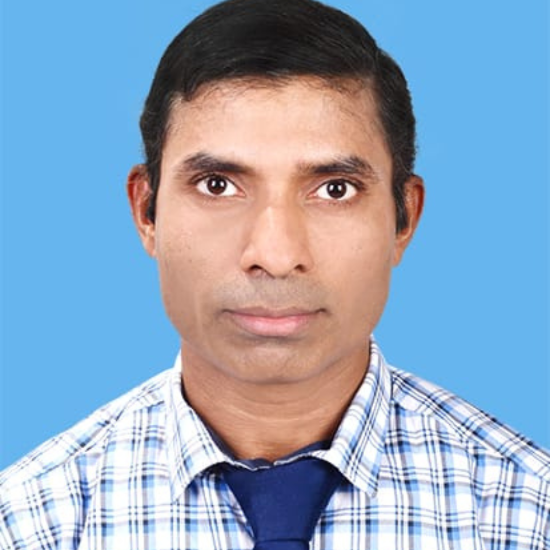 Shailesh Saveen 