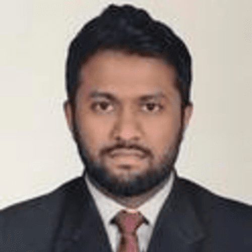 Jeethu Thompson